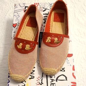Tory Burch Espadrilles